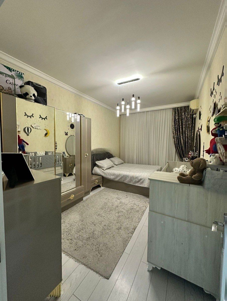 Satılır 2 otaqlı köhnə tikili 65 m² — Mənzil, Bakı (8)