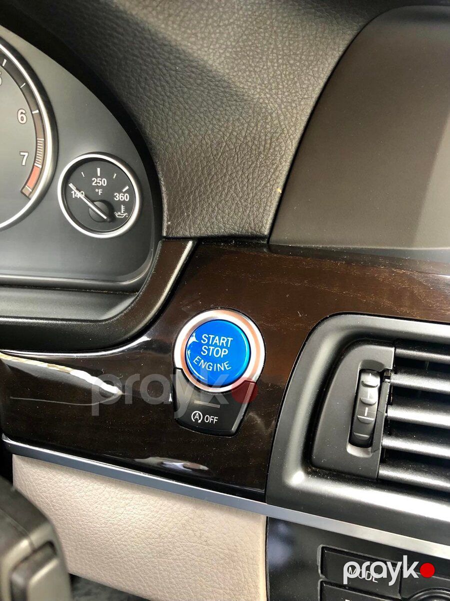 "BMW F01/F08/F10/F15/F30/F36/F46/F90/G30" start-stop düyməsi — Ehtiyat hissələri və aksesuarlar, Bakı (7)