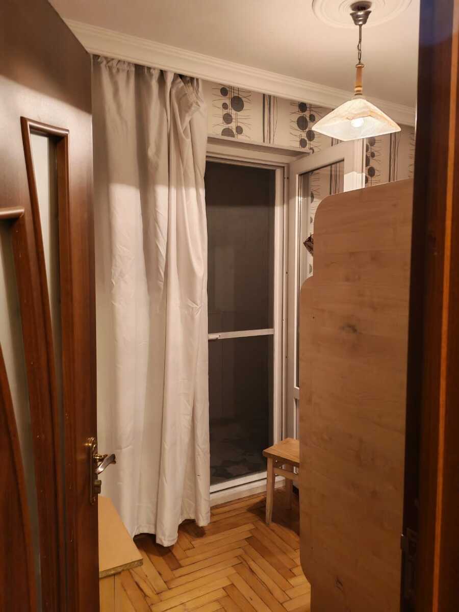 İcarəyə verilir 3 otaqlı köhnə tikili 65 m² — Mənzil, Bakı (9)