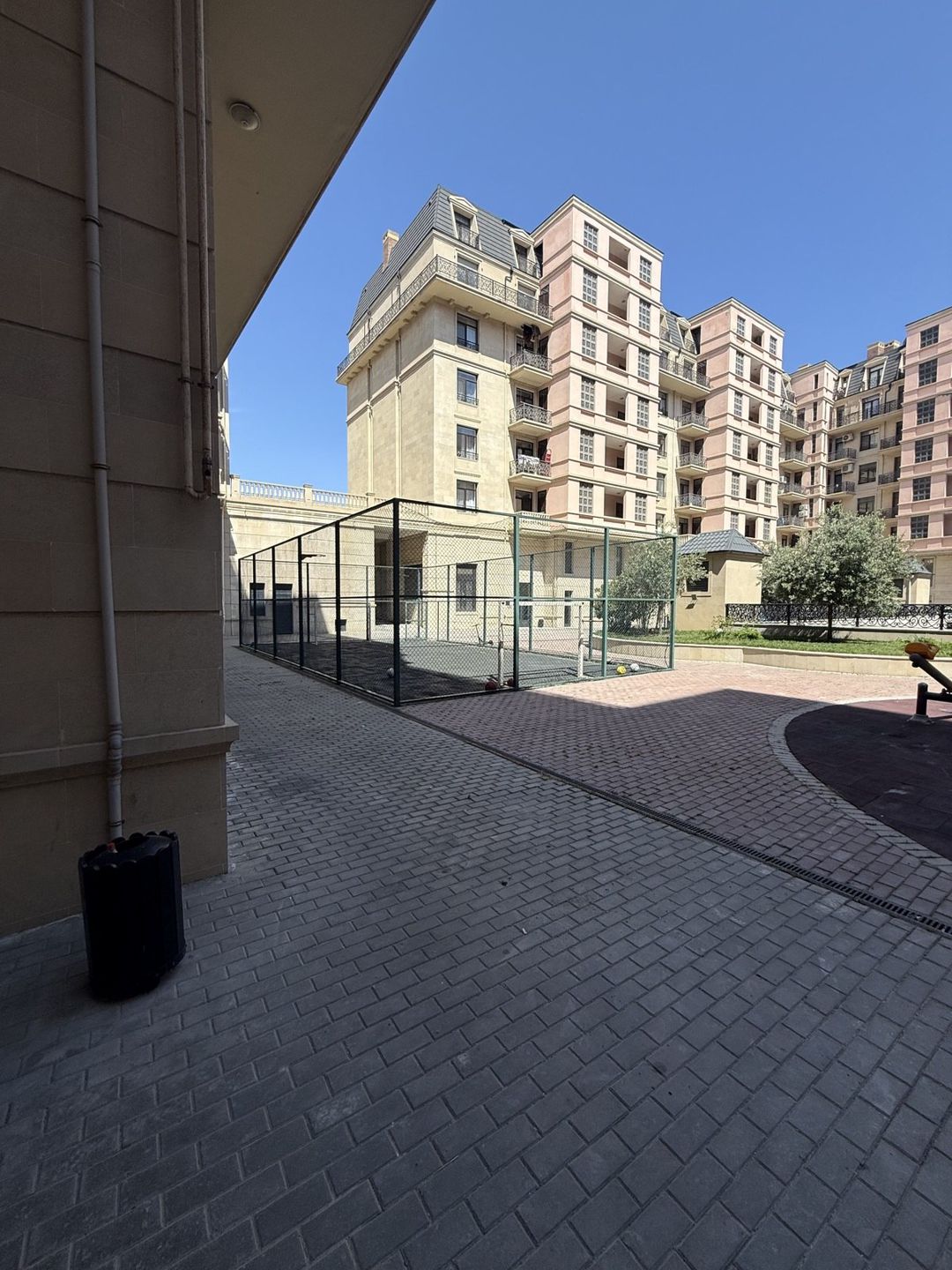 Satılır 2 otaqlı yeni tikili 67.5 m² — Mənzil, Bakı (5)