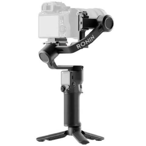 DJI RS 3 Mini Gimbal Stabilizer — Bakı