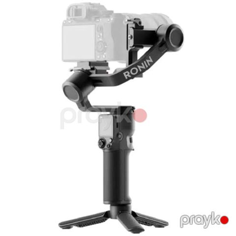 DJI RS 3 Mini Gimbal Stabilizer — Bakı
