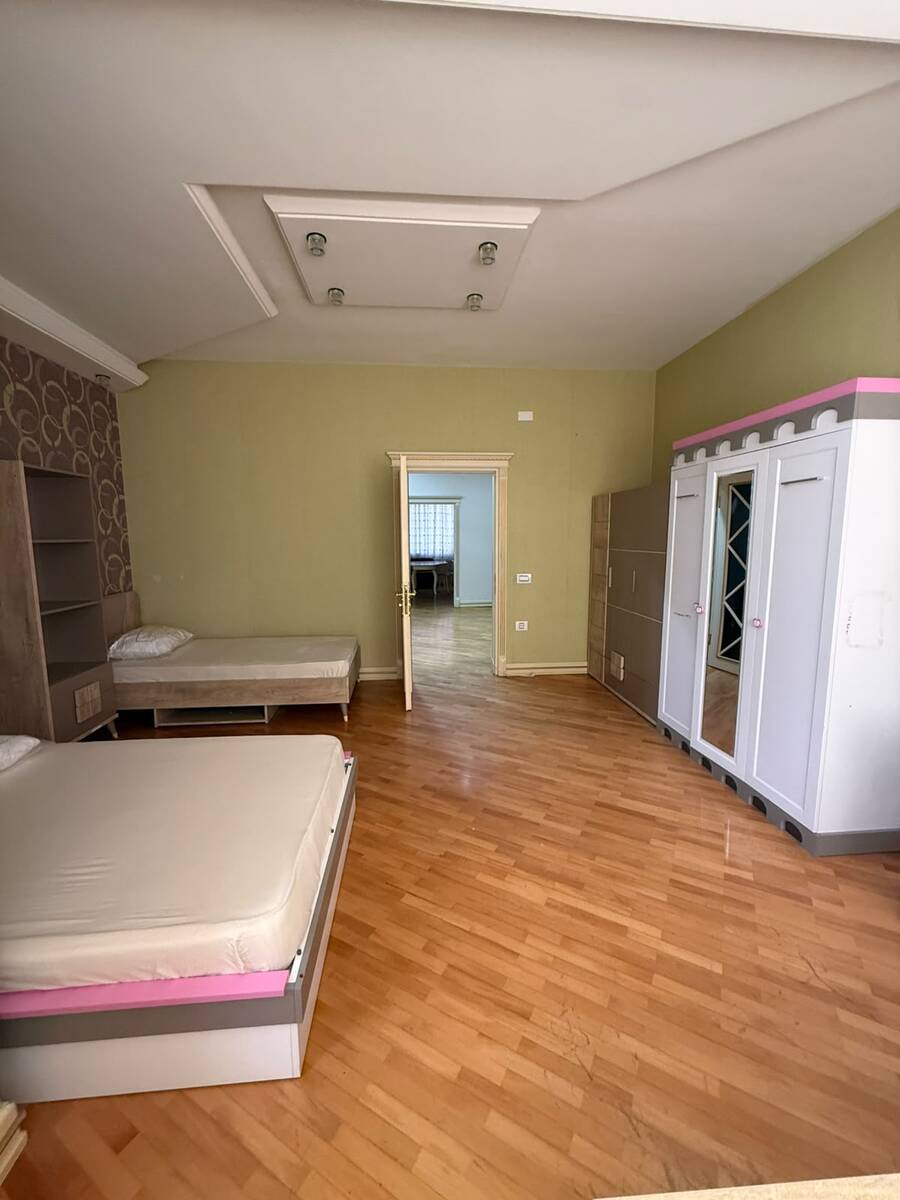 İcarəyə verilir 3 otaqlı yeni tikili 158 m² — Mənzil, Bakı (7)