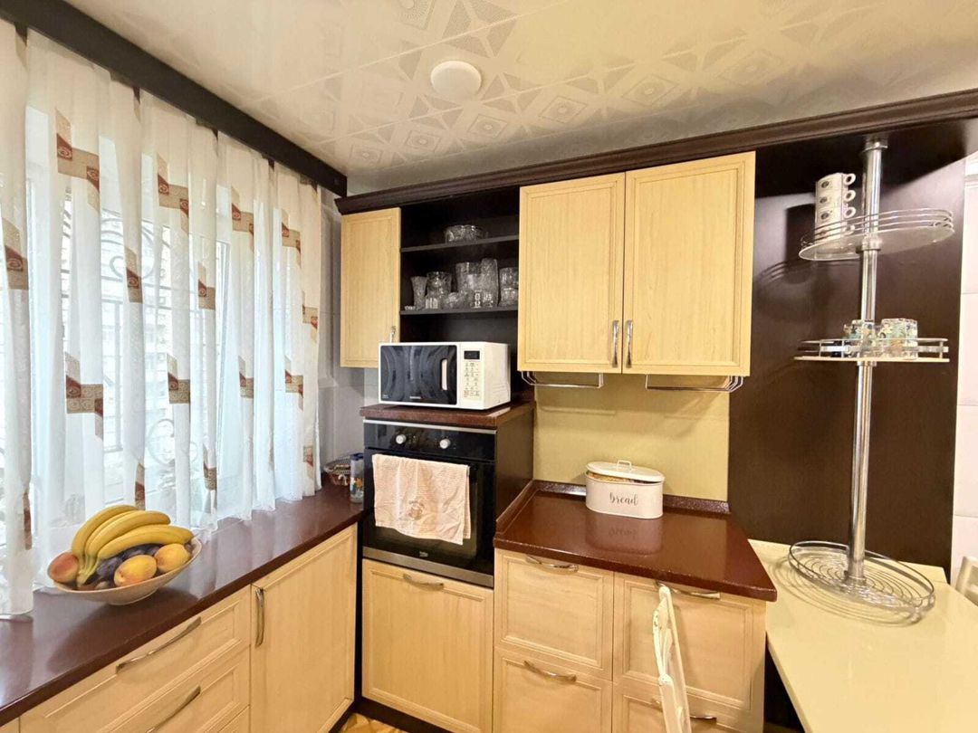 Satılır 4 otaqlı köhnə tikili 120 m² — Mənzil, Bakı (5)