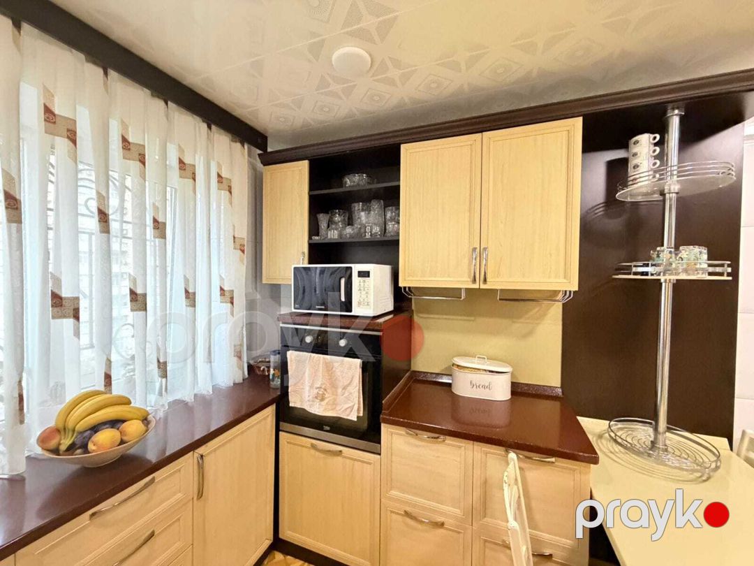 Satılır 4 otaqlı köhnə tikili 120 m² — Mənzil, Bakı (5)