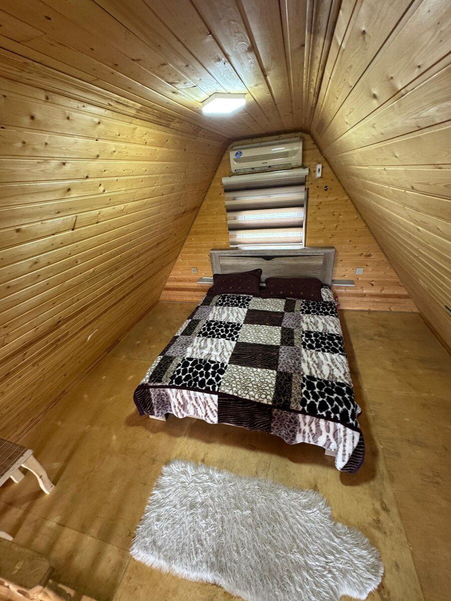 Həyət evi kirayə verilir, Quba r — Ev, villa, Quba (10)
