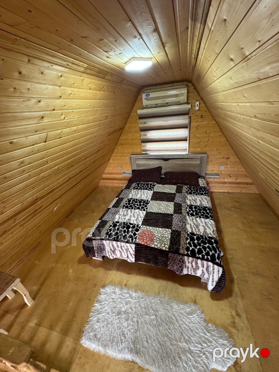 Həyət evi kirayə verilir, Quba r — Ev, villa, Quba (10)