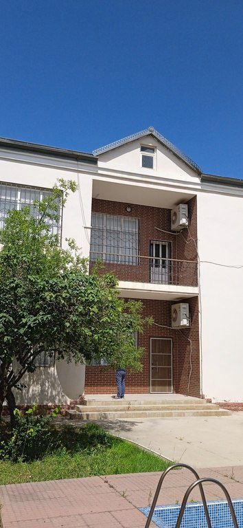 Satılır 5 otaqlı həyət evi/bağ evi 258 m² — Ev, villa, Bakı (11)