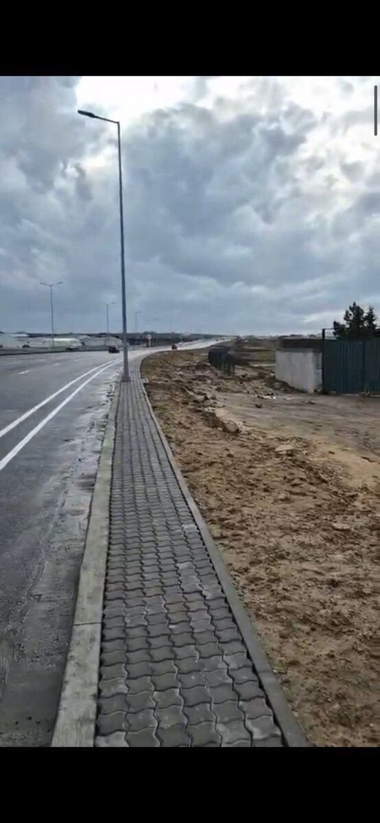 380 sot torpaq sahəsi, Suraxanı qəs — Torpaq, Bakı (4)