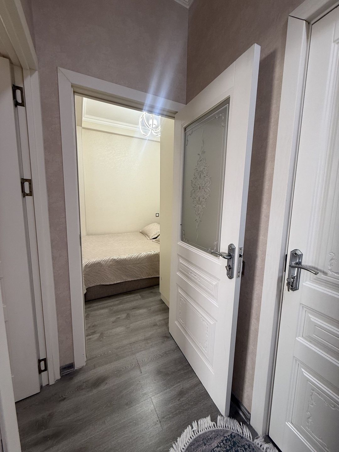 Satılır 3 otaqlı yeni tikili 73 m² — Mənzil, Bakı (4)