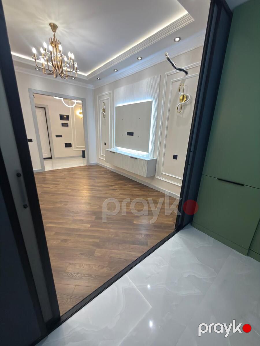 Satılır 3 otaqlı yeni tikili 85 m² — Mənzil, Bakı (12)