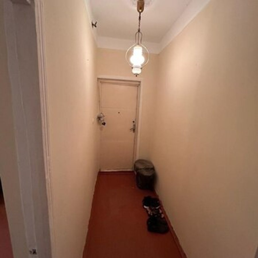 2-otaqlı mənzil kirayə verilir, Yasamal r., 34 m² — Mənzil, Bakı (7)