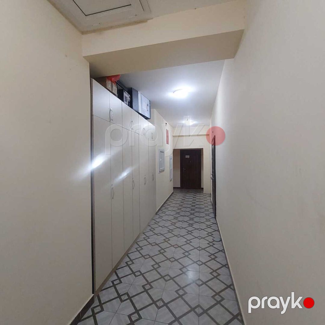 Satılır 2 otaqlı yeni tikili 45 m² — Mənzil, Bakı (5)