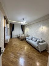 Satılır 2 otaqlı yeni tikili 75 m² — Surxay — Квартира