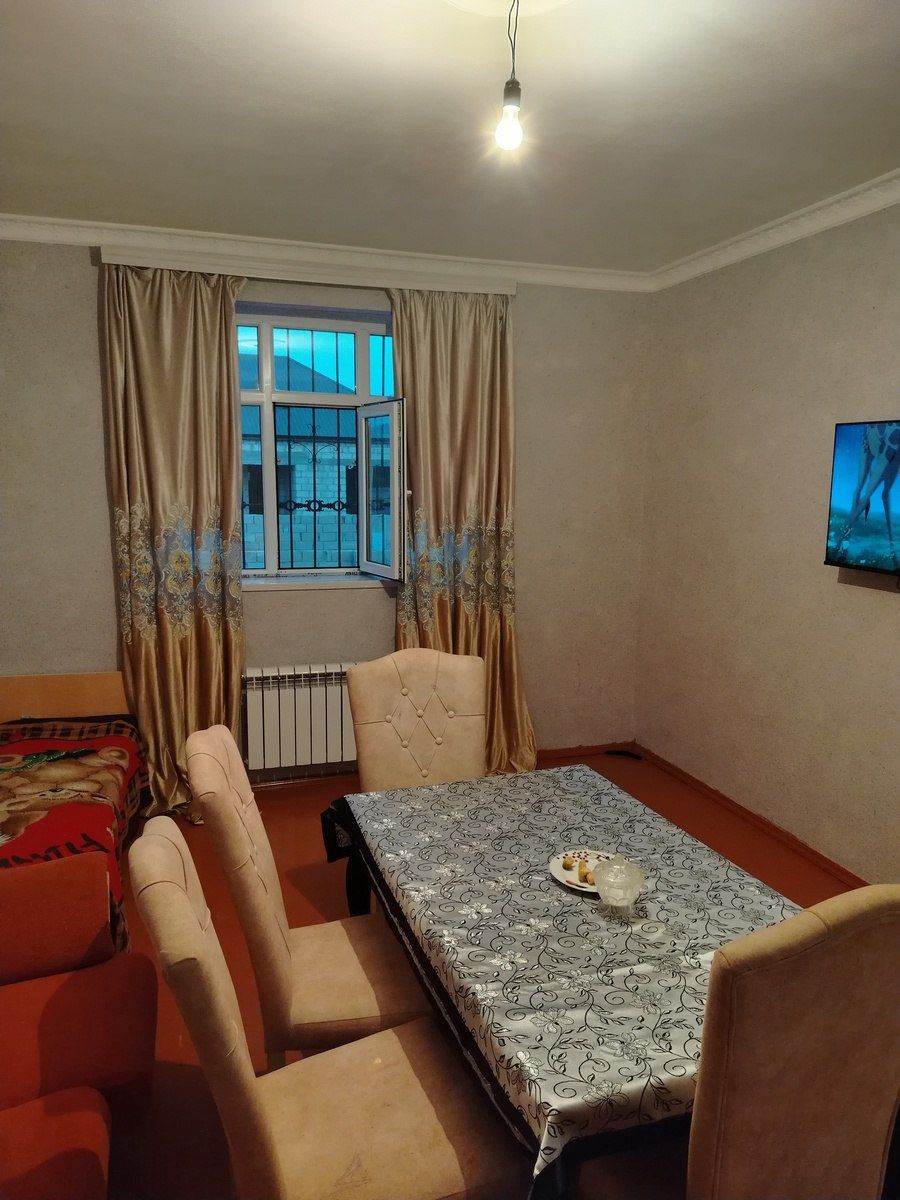 Həyət evi, Sumqayıt ş — Ev, villa, Sumqayıt (7)