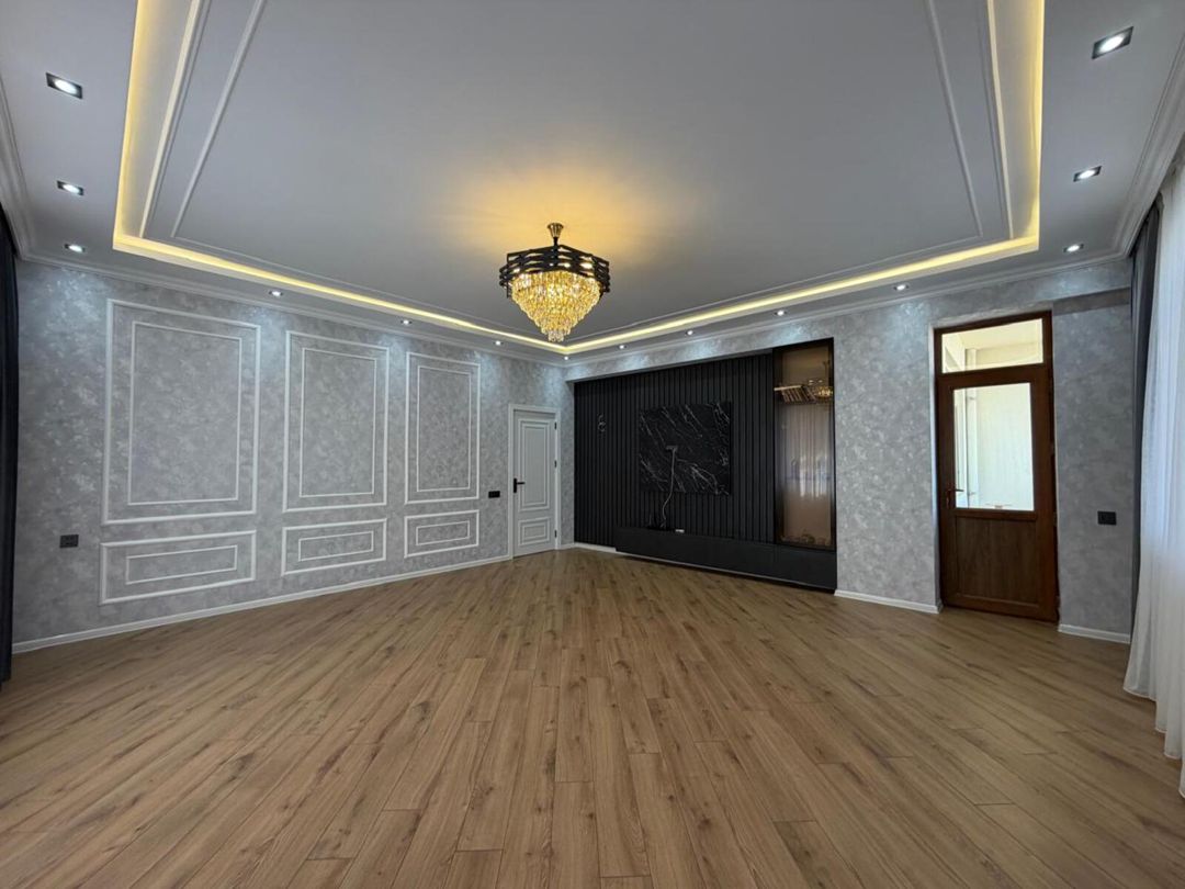 Satılır 3 otaqlı yeni tikili 130 m² — Mənzil, Xırdalan (12)