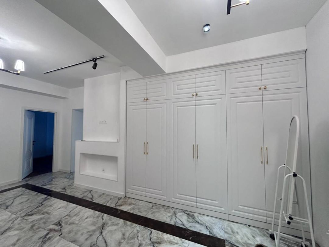 Satılır 3 otaqlı yeni tikili 130 m² — Mənzil, Bakı (4)