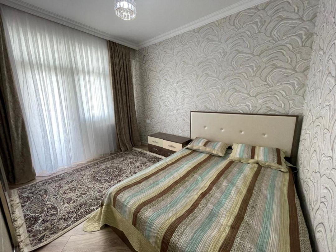 Satılır 2 otaqlı yeni tikili 67 m² — Mənzil, Bakı (5)
