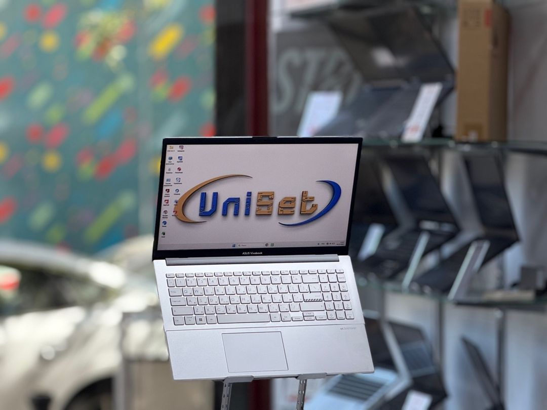 Noutbuk Asus Silver — Noutbuklar, Bakı (2)