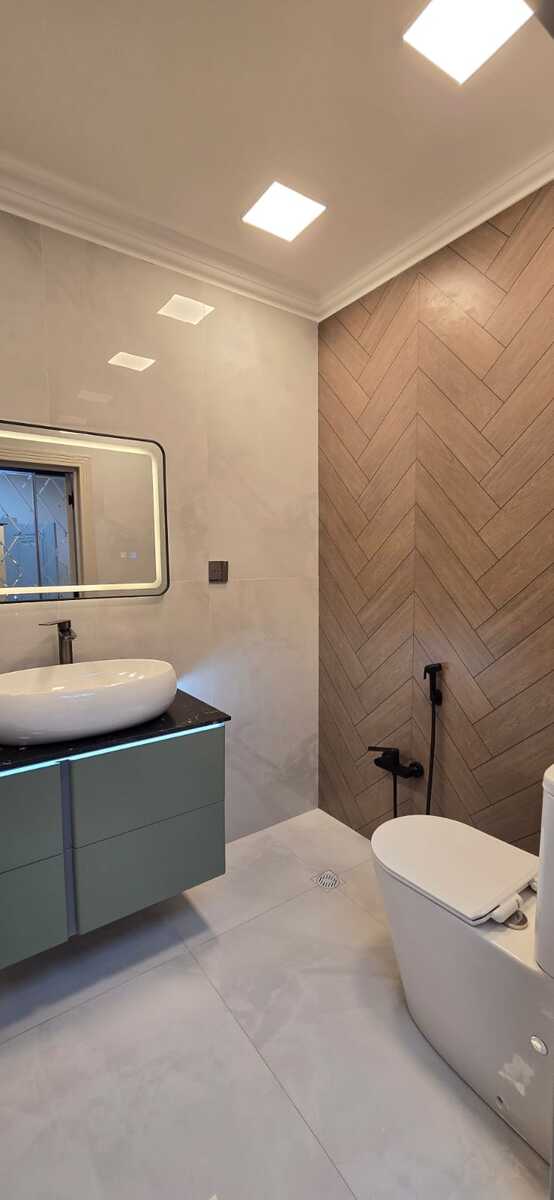 Satılır 3 otaqlı yeni tikili 102 m² — Mənzil, Bakı (6)