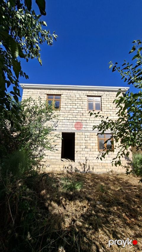 Bağ evi, Şirvan ş