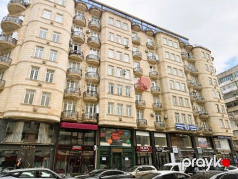 Satılır 5 otaqlı yeni tikili 245 m²
