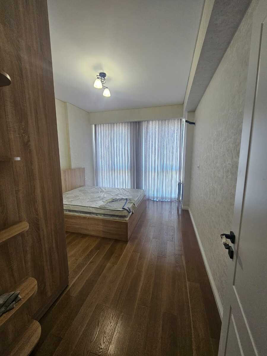 İcarəyə verilir 3 otaqlı yeni tikili 90 m² — Mənzil, Bakı (3)