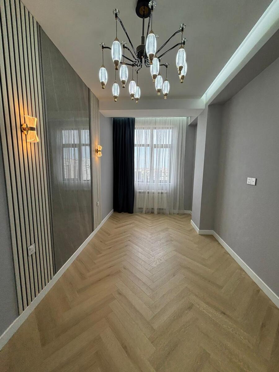 Satılır 2 otaqlı yeni tikili 76 m² — Mənzil, Bakı (7)