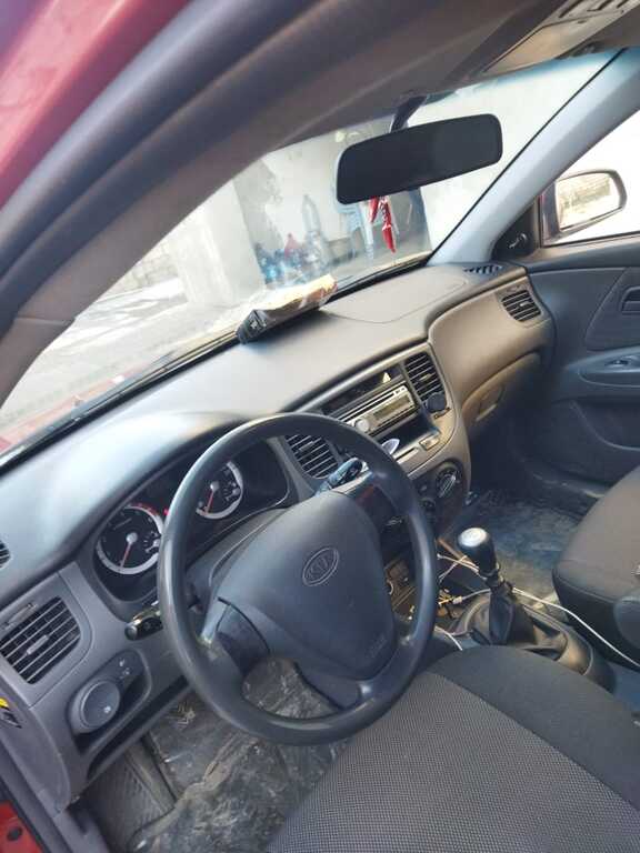 Kia Rio, 1.5 L, 2005 il, 435 072 km — Avtomobillər, Quba (3)