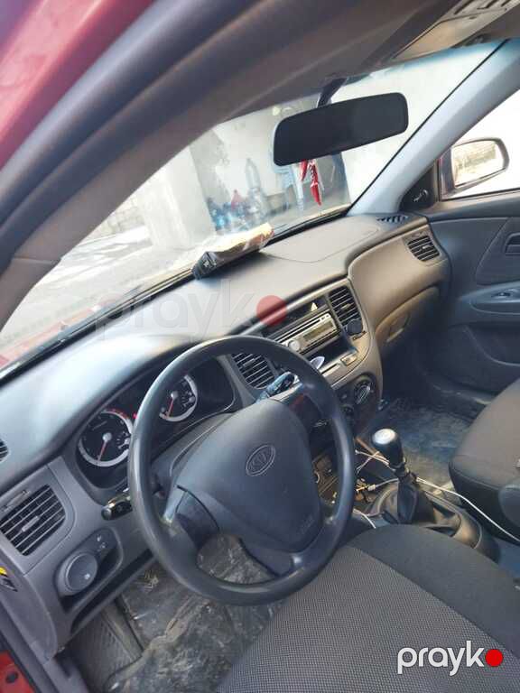 Kia Rio, 1.5 L, 2005 il, 435 072 km — Avtomobillər, Quba (3)