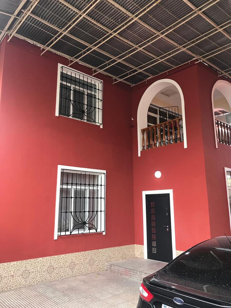 Satılır 5 otaqlı həyət evi/bağ evi 200 m² — Ev, villa, Bakı