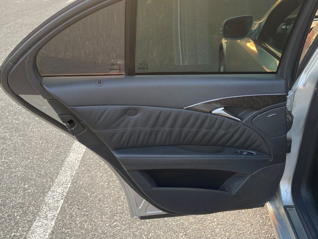 Mercedes E 220, 2.2 L, 2007 il, 300 000 km — Avtomobillər, Bakı (10)