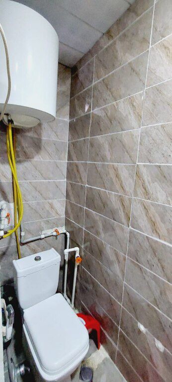 Həyət evi, Səbail r — Ev, villa, Bakı (8)