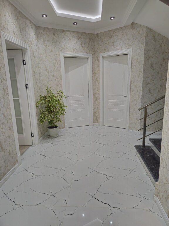 Həyət evi kirayə verilir, Qusar r — Ev, villa, Qusar (9)