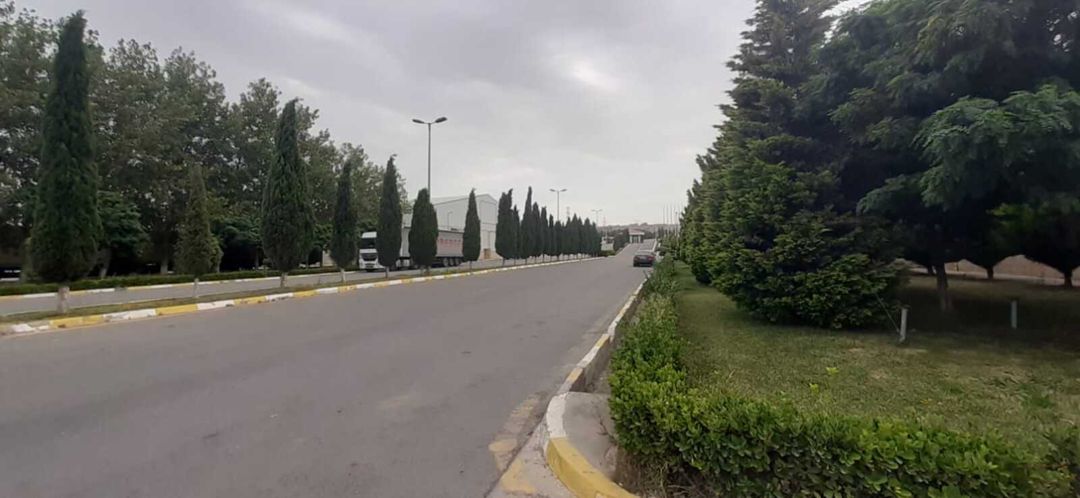 İcarəyə verilir obyekt 3600 m² — Əmlak, Bakı (3)