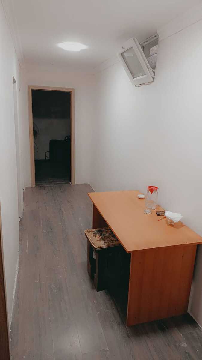 Satılır 2 otaqlı həyət evi/bağ evi 50 m² — Ev, villa, Bakı (3)