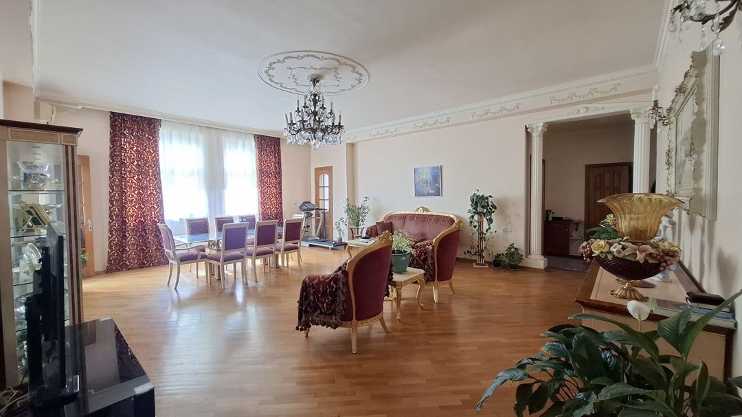 Satılır 3 otaqlı yeni tikili 150 m² — Mənzil, Bakı (2)