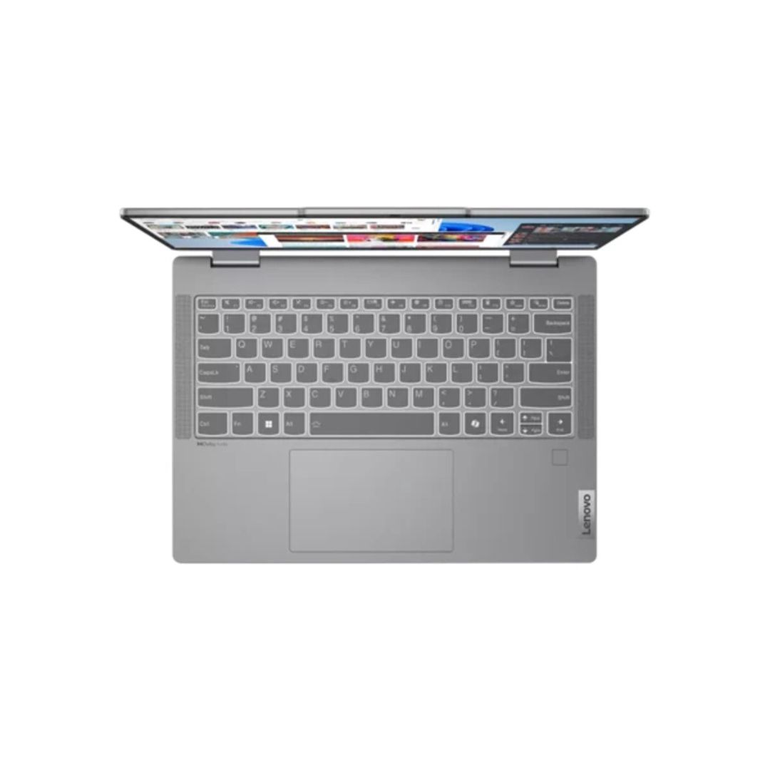 Lenovo IdeaPad 5 2-in-1 14IRH9 83KX006XRK — Noutbuklar, Bakı (6)