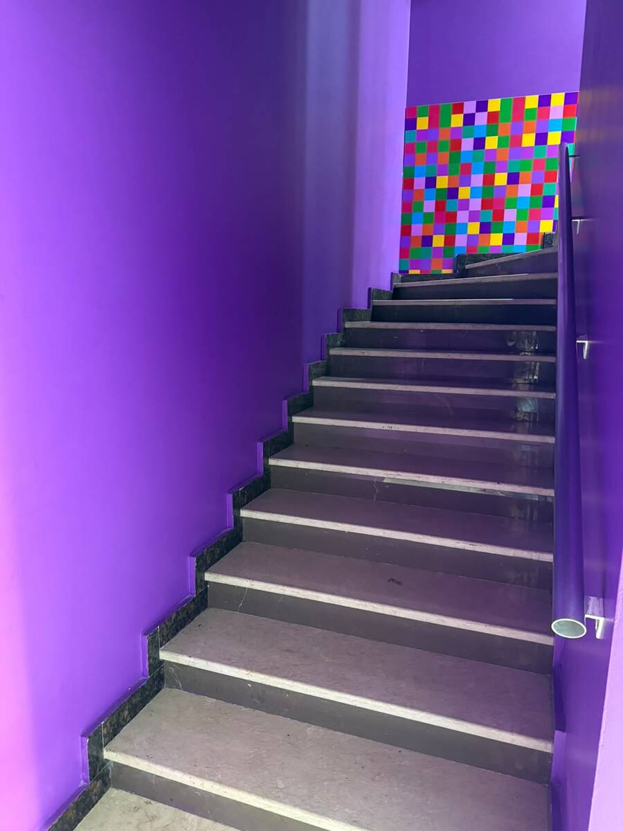 İcarəyə verilir obyekt 190 m² — Əmlak, Bakı (9)