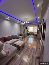 Nəsimi rayonunda 3 otaqlı Yeni tikili Satılır, 70 m² — Eli — Apartment