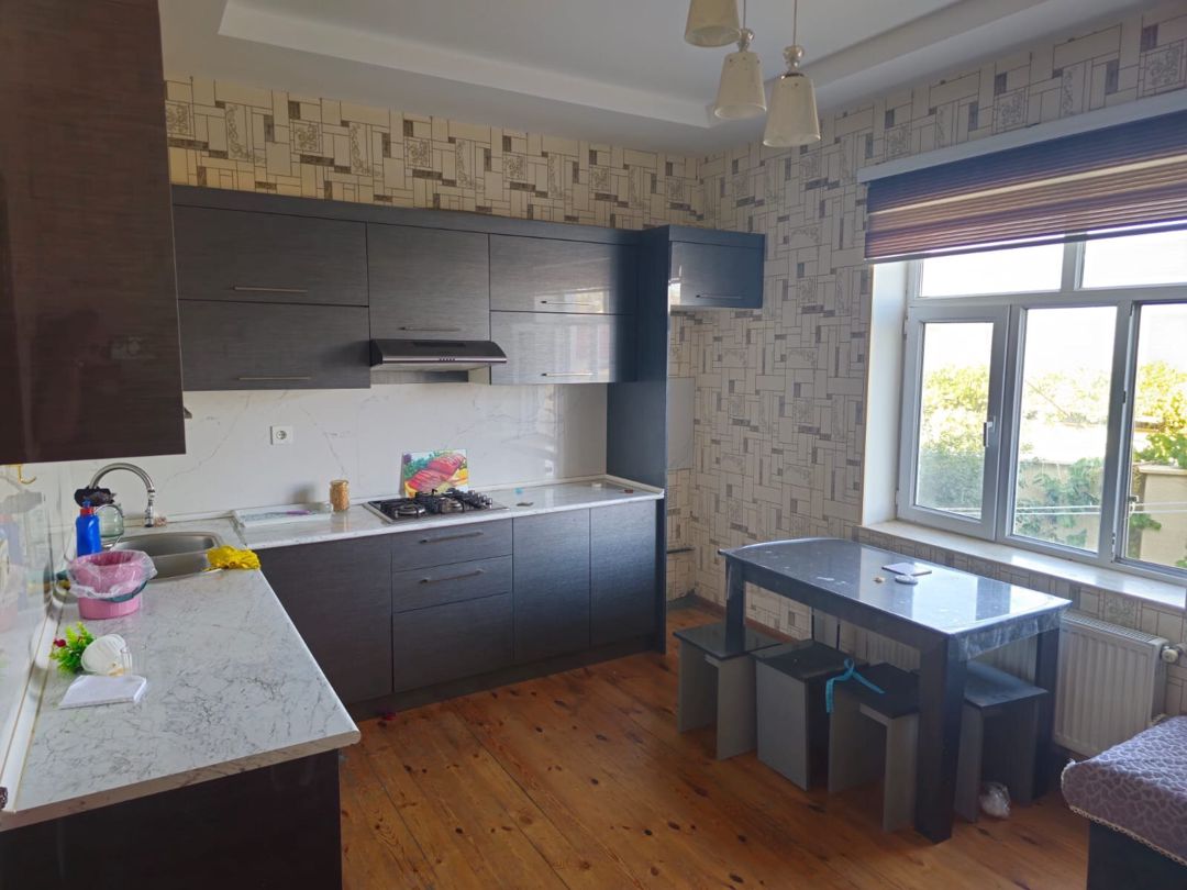 Həyət evi kirayə verilir, Sulutəpə qəs — Ev, villa, Bakı (10)