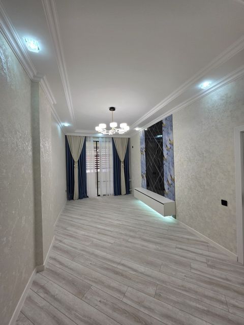 Satılır 3 otaqlı yeni tikili 86 m² — Xırdalan
