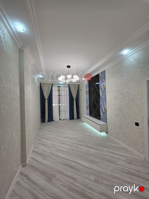 Satılır 3 otaqlı yeni tikili 86 m²