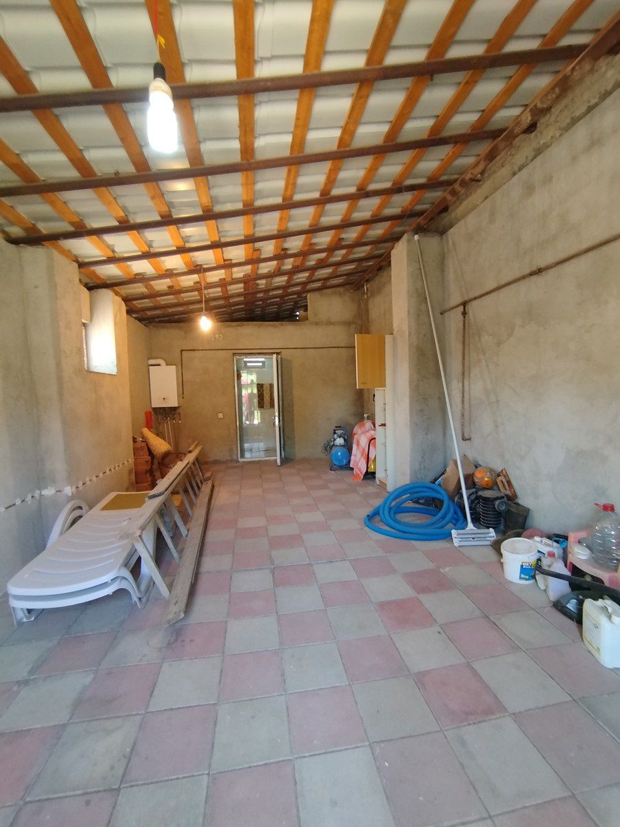 Satılır 6 otaqlı həyət evi/bağ evi 220 m² — Ev, villa, Bakı (5)