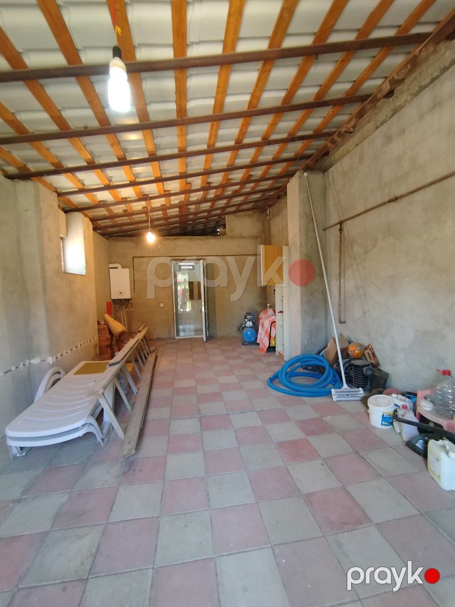 Satılır 6 otaqlı həyət evi/bağ evi 220 m² — Ev, villa, Bakı (5)