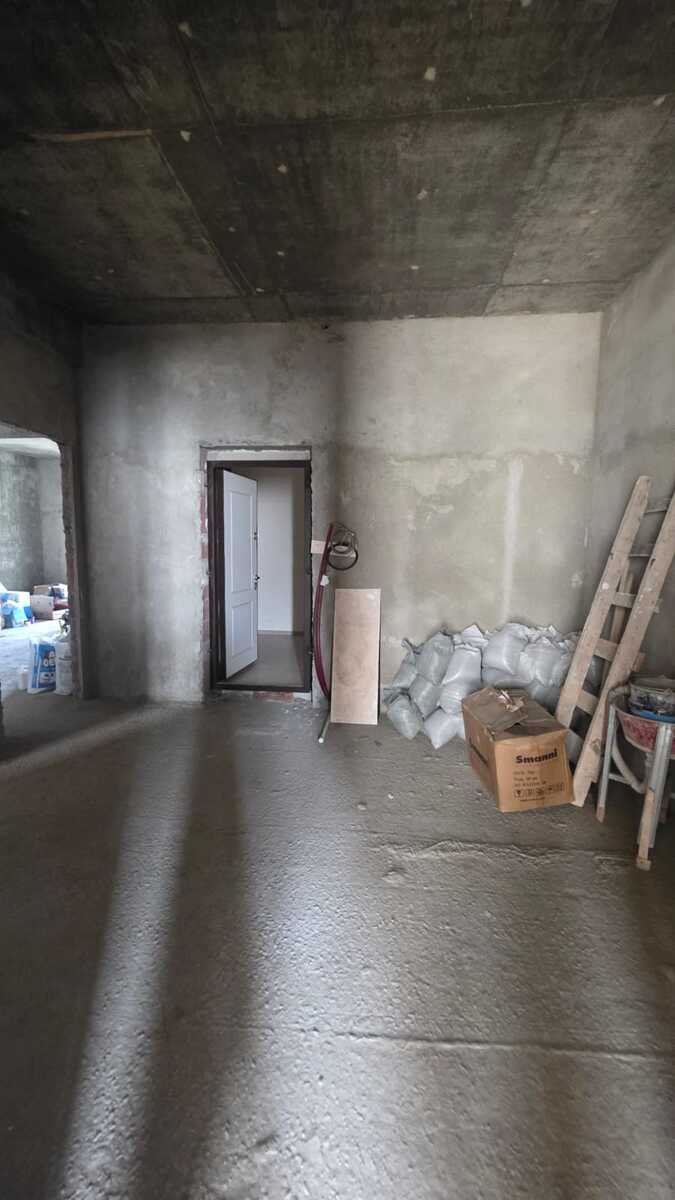 Satılır 4 otaqlı yeni tikili 173 m² — Mənzil, Bakı (12)