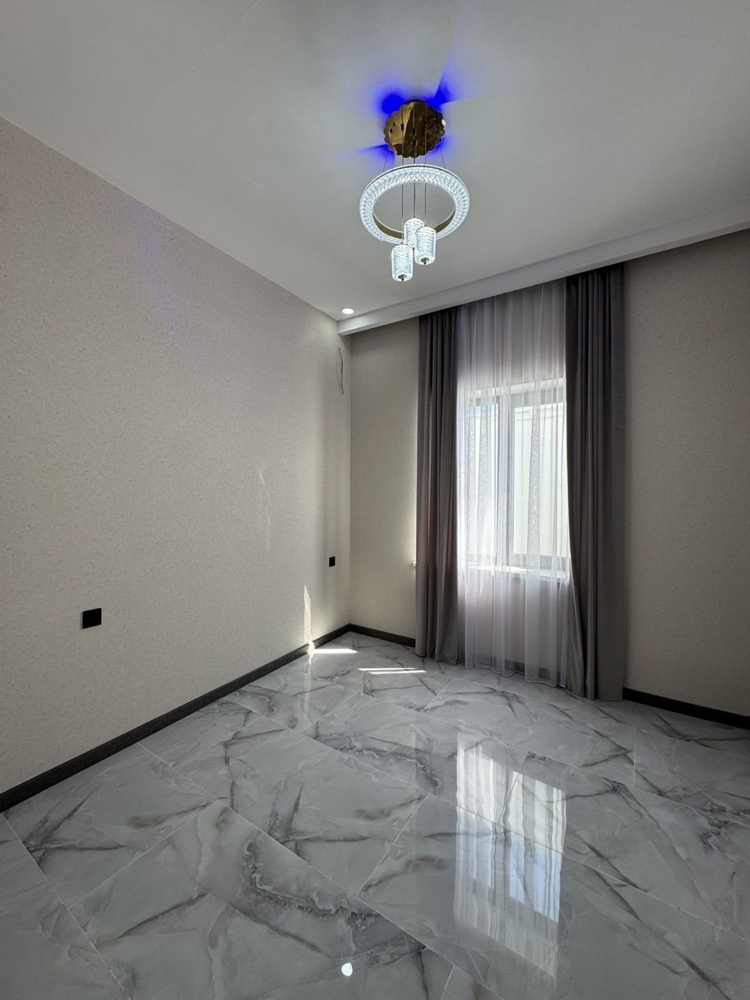 Satılır 4 otaqlı həyət evi/bağ evi 135 m² — Ev, villa, Bakı (11)