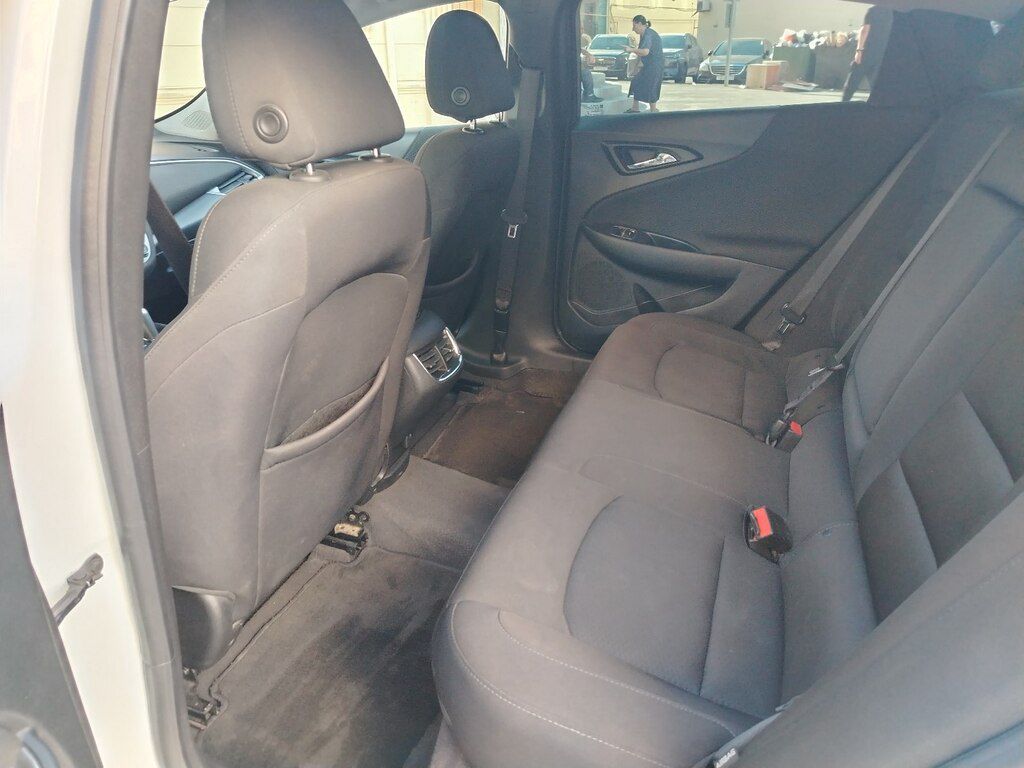 Chevrolet Malibu, 1.5 L, 2018 il, 84 500 km — Avtomobillər, Bakı (9)