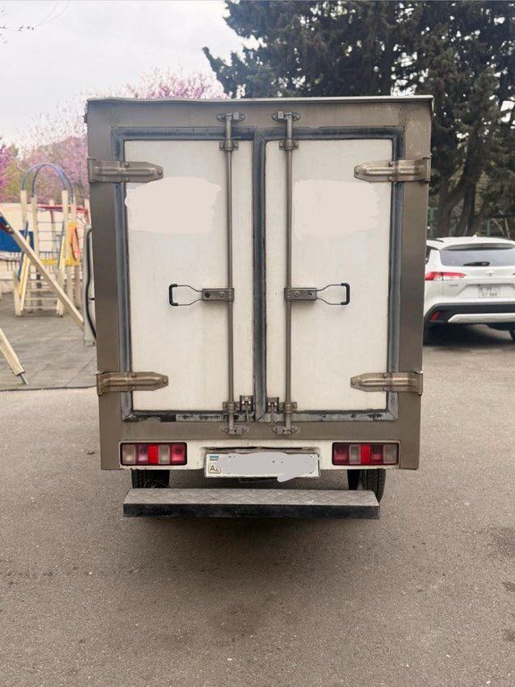Changan Star, 1.0 L, 2014 il, 150 000 km — Yük maşınları, Bakı (8)