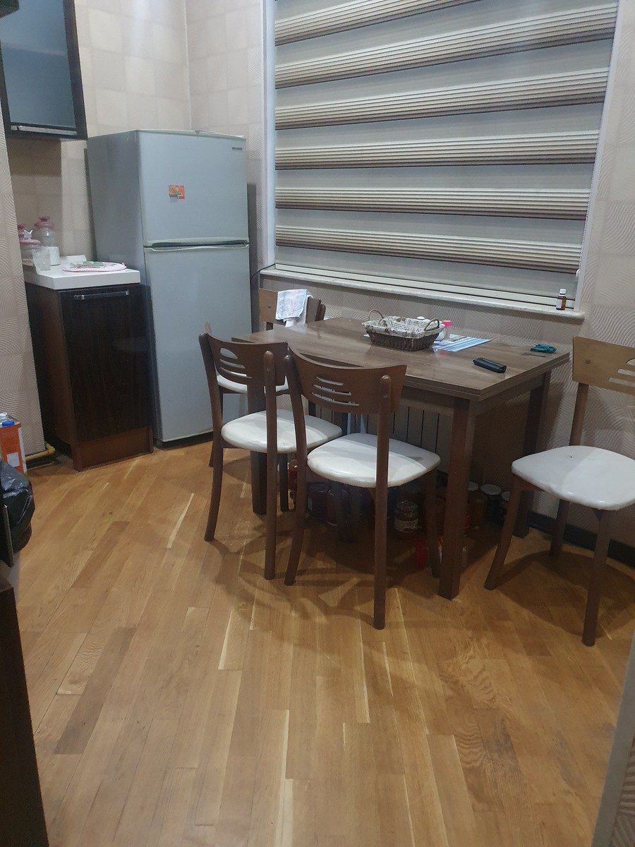 Satılır 3 otaqlı yeni tikili 95 m² — Mənzil, Bakı (3)